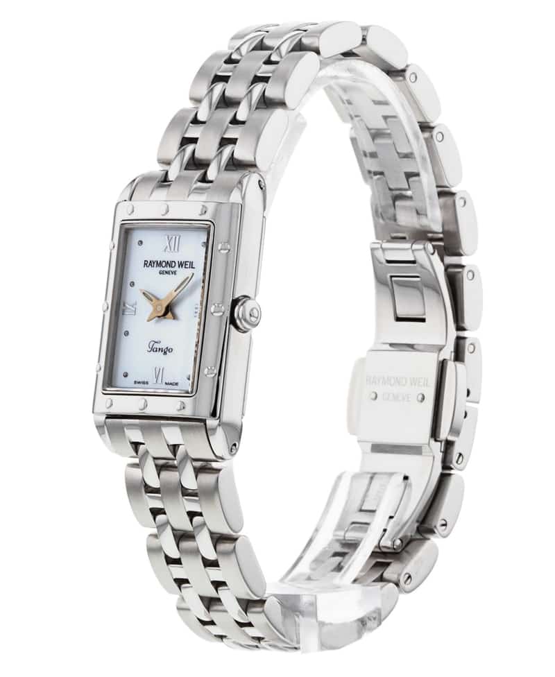 Raymond Weil Tango 5971-ST-00915